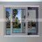 Hot sale window aluminium sliding grille sliding window