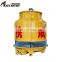 New Design Cooling Tower Type Lower Price Process Close Circuit Cooling Tower