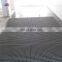 Anti-Slip FRP Swimming Pool Grating Overflow Grating Fiberglass grating panels
