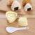 New 2021 Custom Oriented Perfect Plastic Hand Mold Rice Ball DIY Set Sushi Maker