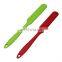Cake Baking Tool Silicone Baking Tools Plastic Butter Spreader Knife