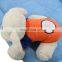 High Quality Small Dog Dragon Ball Sweater T-Shirts Pet Cloth