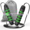 Amazon best sell fitness speed adjustable  jump rope
