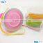 Food Grade Foldable Drinkware Collapsible Silicone Cup
