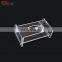 plastic tissue boxes display clear custom acrylic napkin holder