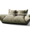 High Quality Fabric Design Sleeper Sofa Bed