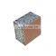 Rock Wool Fire Proof Sandwich Panel for Clean Room