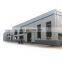 Prefabricated Engineering Steel Structure Fabrication Workshop For Sale