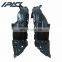 Right Fender Liner 53875-47070 Fender Liner For Prius ZVW50