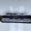 Maictop car bumpers facelift body kit bodykit plastic ABS front bumper grille for camry LE XSE 2021