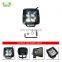 3 inch led work light spot beam  led road work light 10-32V DC