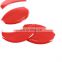 Auto parts 12-20 for Toyota 86/Subaru BRZ Air Conditioning Vent Patch ABS Sport Red 4-piece Set