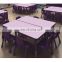 Wholesale price high quality height adjustable kids school table and chair set