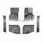 Deep Drawing Electrical Oem Small Light Cnc Hardware Automotive Stamping Parts