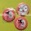 high quality pin and badge,metal name badges,self adhesive logo