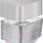 ALUMINIUM FOIL CONTAINER, FOIL ROLL WRAP, PARTYWARE, BAKEWARE, DINNERWARE, TABLEWARE, PARCHMENT PAPE