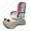 Hot sale modern pedicure chair of nail salon furniture/Popular pipeless pedicure spa chair 2016