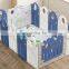 Low Price Square Baby Playpen Foldable Fences