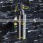 2022 Stainless Steel 304 Wall Mount Liquid metal Soap Dispenser Bathroom Accessories shower shampoo