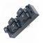 Haoxiang Auto Parts Seat Control Switch 93570-1C110 93570-22600 93570-17100 0K2FA-66350 Para Hyundai Getz Matrix Kia Carens