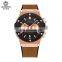 OCHSTIN 6098 Newest Aviation Style Men Quart Watches Relojes Hombre Fashion Clock