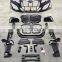 High Quality Facelift Body Kit for BMW 3 Series F30 Change to M4 Kit