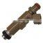 Car Accessories Fuel Injector Nozzle 23250-75090 23209-75090 For 3RZ RZ90 195 Coaster Hilux Prado Land Cruiser