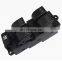 Hot Sale Best Quality Power Window Lifter Switch 12 Pin For Mazda 6 Family OE BL4E-66-350W1/ BL4E66350W1