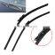 Car Front Window Wiper Blades Windshield Windscreen wiper For Citroen C4 2004-2010