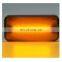 Amber LED Side Marker Light Lamp For Fiat Ducato Citroen Relay Peugeot Boxer Renault Magnum Midliner Volvo FE FL Man Iveco Daily