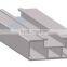 05427 Aluminum Alloy Truck Floor / Refrigerated Truck Body Flooring / Aluminum T Track Flooring for Truck Body Flooring