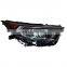 High Quality White Head Lamp Headlight for Toyota for RAV4 2019 2020 2021 USA