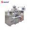 Manual Cosmetic Soft Gel Capsule Vitamins Making Filling Machine With Softgel