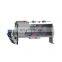 Wet dry liquid powder groove type blender trough shape double paddle mixer for pepper