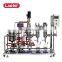 Lab1st  molecular destillator distillation turnkey