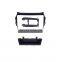 2013-2017 9 Inch Car Radio Installation Fascia Panel Frame Dash Mount Kit With Cable