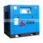 3.5m3/min 380 volts screw compressor 22kw 30hp rotary screw compressor 30hp