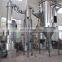 Hot sale QG/QFF PLC control Airflow Type Airflow Dryer for Molybdenum Trioxide