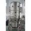 Best price FG Series granule vertical fluid bed dryer for pharmacy