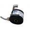 Photoelectric detection mode Programmable absolute encoder hollow shaft Modbus RTU Protocol multi-turns absolute encoder
