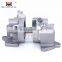 1R0739  Oil Filter Head 1R-0739 4 holes
