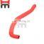 Hot sales excavator parts PC160-7 Turbo intake hose 21K-01-71161