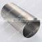 Factory promotion price cylinder liner 3904166 3900396 for 6BT ISF 3.8 ISBe 102mm