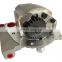 Tractor Pump Fits Models: 5610S, 5640, 6610S, 6640 hydraulic pump repair kit parts F0NN600BB, 81871528, 81863560