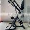 MND Fitness Gym, тренажерный зал в Джечоу, оборудование для коммерческих тренажерных залов, спортивный тренажер, функциональный тренажер, свободные весы, многофункциональный тренажер, черный цвет, 5 лет