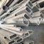 best price hairline rectangular tube ss304 Stainless Steel Pipe