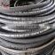Fuel Abrasion and Weather Resistant Synthetic Rubber Hydraulic Hose for Cabin Pump