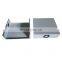Custom Sheet Metal Fabrication Box Laser Cutting Bending  Powder Coat Metal Stamping Parts