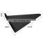 Iron Stainless Steel Firm Triangle Metal Wall Mounting Bracket