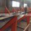 Industry Pre-engineered steel structure warehouse factory workshop